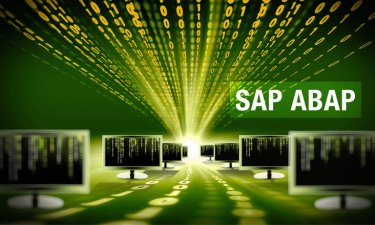 SAP ABAP Program Danışmanlığı Desteği Çözümleri 
